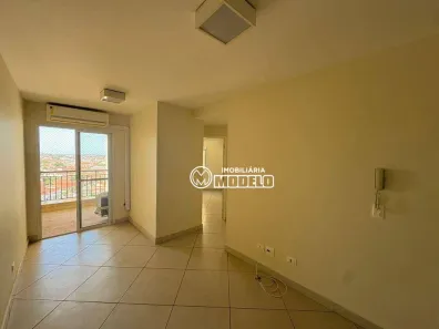 Apartamento com 2 Quartos à venda, 67m² no Paulicéia, Piracicaba