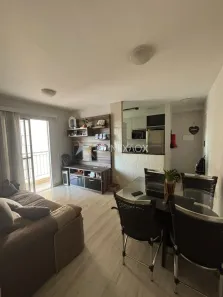 Apartamento com 2 Quartos à venda, 58m² no Bonfim, Campinas