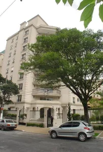 Apartamento com 3 Quartos à venda, 264m² no Jardim Paulista, São Paulo