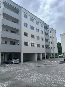 Apartamento com 2 Quartos à venda, 60m² no Forquilhas, São José