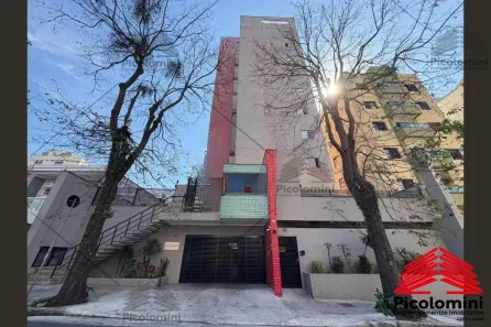 Apartamento com 4 Quartos à venda, 467m² no Jardim, Santo André
