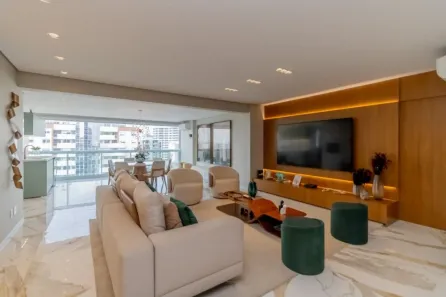 Apartamento com 2 Quartos à venda, 165m² no Vila Mascote, São Paulo