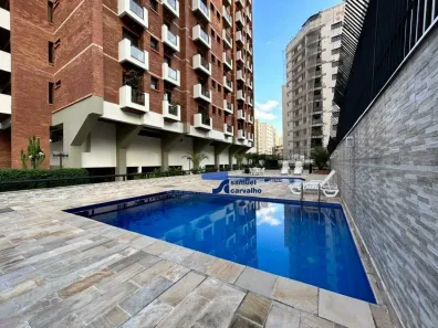 Apartamento com 3 Quartos à venda, 160m² no Perdizes, São Paulo