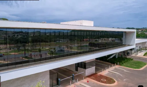 Lote/Terreno à venda, 938m² no Parque Cidade, Goiânia