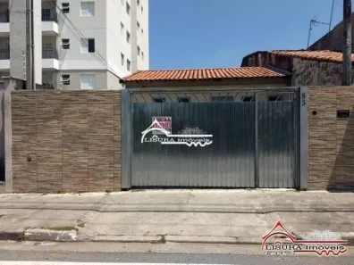 Casa com 2 Quartos à venda, 114m² no Jardim das Indústrias, Jacareí