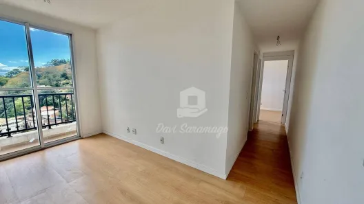 Apartamento com 2 Quartos à venda, 47m² no Covanca, São Gonçalo