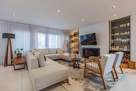 Casa de Condomínio com 4 Quartos à venda, 294m² no São Vicente, Gravataí