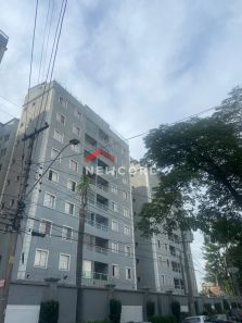 Apartamento com 3 Quartos à venda, 63m² no Santa Terezinha, Santo André