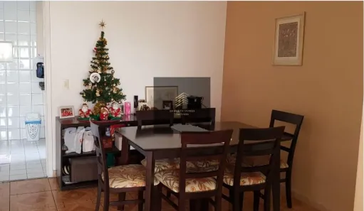 Apartamento com 3 Quartos à venda, 69m² no Cambuci, São Paulo