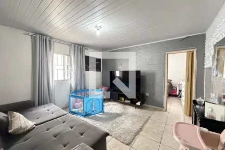 Casa com 1 Quarto à venda, 109m² no Alto da Mooca, São Paulo