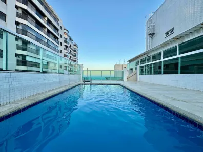 Apartamento com 3 Quartos à venda, 156m² no Vila Alzira, Guarujá