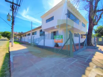 Galpão/Depósito/Armazém à venda, 900m² no Cristo Rei, São Leopoldo