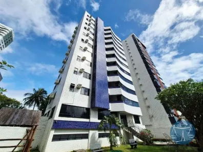 Apartamento com 3 Quartos à venda, 180m² no Lagoa Nova, Natal