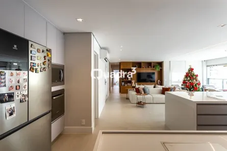 Apartamento com 4 Quartos à venda, 158m² no Perdizes, São Paulo