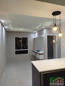 Apartamento com 2 Quartos à venda, 57m² no Loteamento Residencial Viva Vista, Sumaré