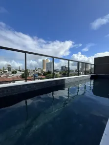 Apartamento com 3 Quartos à venda, 123m² no Estados, João Pessoa