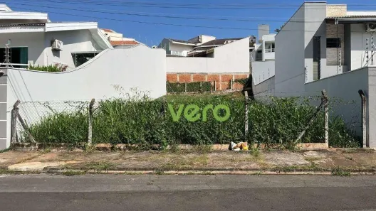 Lote/Terreno à venda, 366m² no Jardim Ipiranga, Americana