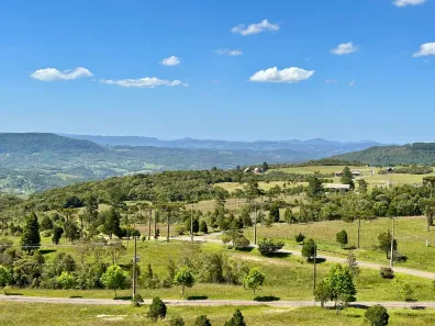 Lote/Terreno à venda, 1168m² no Boa Vista, Rancho Queimado