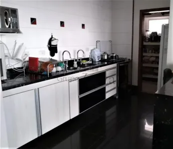 Casa de Condomínio com 4 Quartos à venda, 280m² no Jardim Altos de Santana II, Jacareí