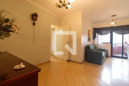 Apartamento com 3 Quartos à venda, 79m² no Cambuci, São Paulo
