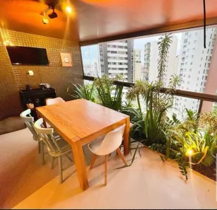 Apartamento com 1 Quarto à venda, 49m² no Graça, Salvador