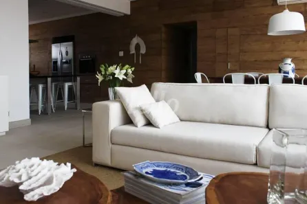 Apartamento com 3 Quartos para alugar, 200m² no Jardim das Bandeiras, São Paulo