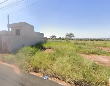 Lote/Terreno à venda, 210m² no Residencial Maria Clara, São José do Rio Preto