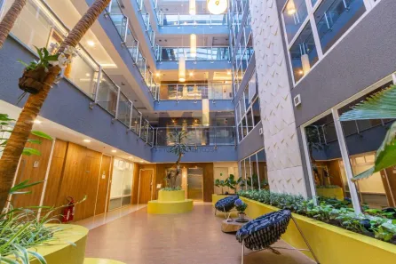Sala Comercial à venda, 52m² no Brooklin Paulista, São Paulo