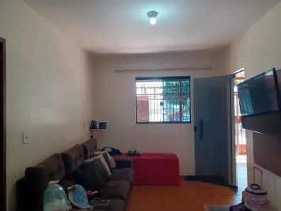 Casa com 3 Quartos à venda, 128m² no Areal, Brasília