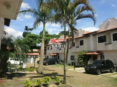 Casa de Condomínio com 3 Quartos à venda, 135m² no Vila Santos, São Paulo