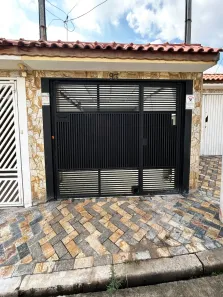 Sobrado com 3 Quartos à venda, 117m² no Cidade Patriarca, São Paulo