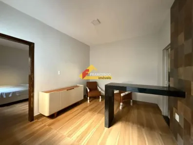 Casa com 2 Quartos para alugar, 59m² no Porto Velho, Divinópolis