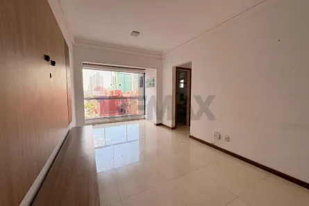Apartamento com 2 Quartos à venda, 81m² no Itapuã, Vila Velha