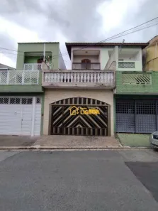 Sobrado com 3 Quartos à venda, 192m² no Jardim Santa Adélia, São Paulo