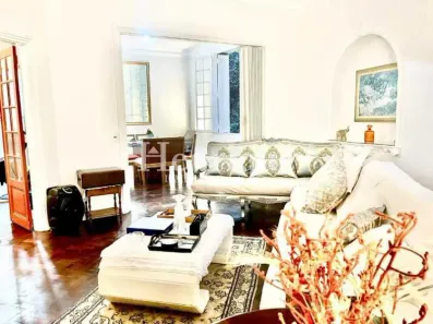 Apartamento com 4 Quartos à venda, 190m² no Botafogo, Rio de Janeiro