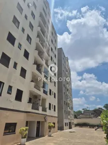 Apartamento com 3 Quartos à venda, 83m² no Jardim Margarida, Campinas