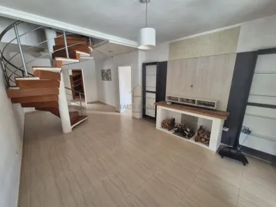 Casa de Condomínio com 2 Quartos à venda, 80m² no Centro, Vargem Grande Paulista