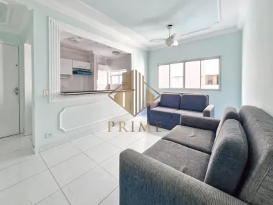 Apartamento com 2 Quartos à venda, 67m² no Enseada, Guarujá