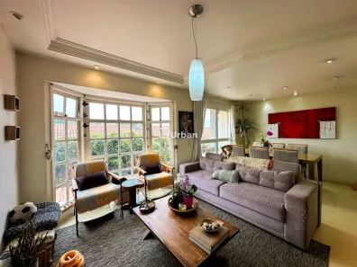 Casa de Condomínio com 3 Quartos à venda, 160m² no Jardim Barbacena, Cotia