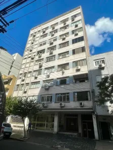 Apartamento com 1 Quarto à venda, 70m² no Centro Histórico, Porto Alegre