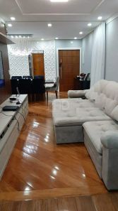 Apartamento com 3 Quartos à venda, 130m² no Nova Petrópolis, São Bernardo do Campo