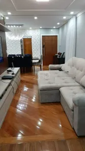 Apartamento com 3 Quartos à venda, 130m² no Nova Petrópolis, São Bernardo do Campo