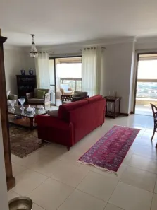 Apartamento com 3 Quartos à venda, 265m² no Jardim Irajá, Ribeirão Preto