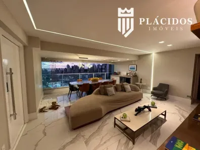 Apartamento com 3 Quartos à venda, 128m² no Barra, Salvador