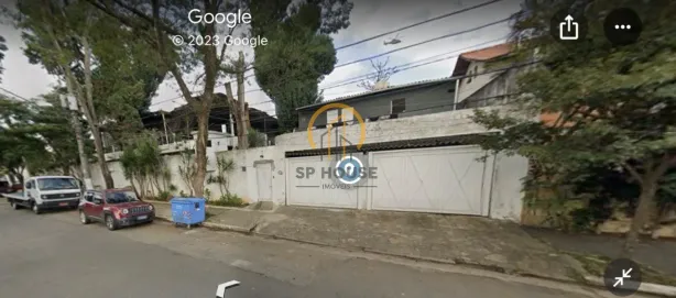 Lote/Terreno à venda, 1600m² no Indianópolis, São Paulo