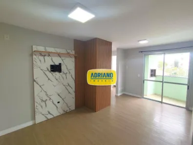 Apartamento com 2 Quartos à venda, 59m² no Coloninha, Florianópolis