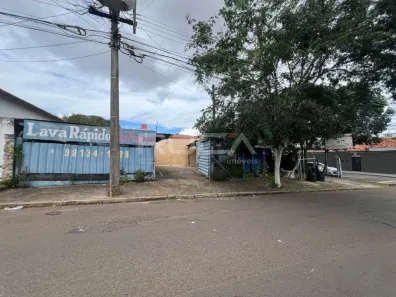 Galpão/Depósito/Armazém à venda, 160m² no Vila Costa do Sol, São Carlos