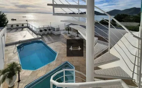 Casa com 4 Quartos à venda, 360m² no João Paulo, Florianópolis