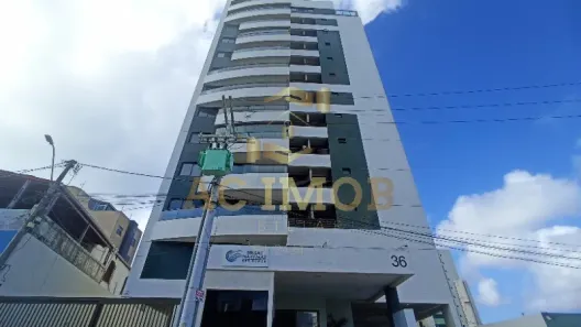 Apartamento com 2 Quartos à venda, 65m² no Jardim Armação, Salvador