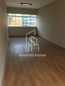 Sala Comercial à venda, 35m² no Pinheiros, São Paulo